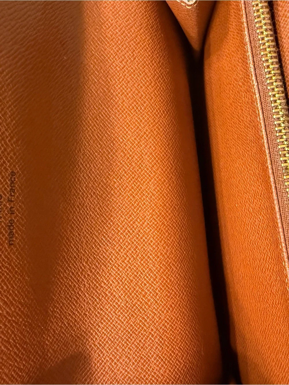 Louis Vuitton Monogram Wallet (needs updated snap)